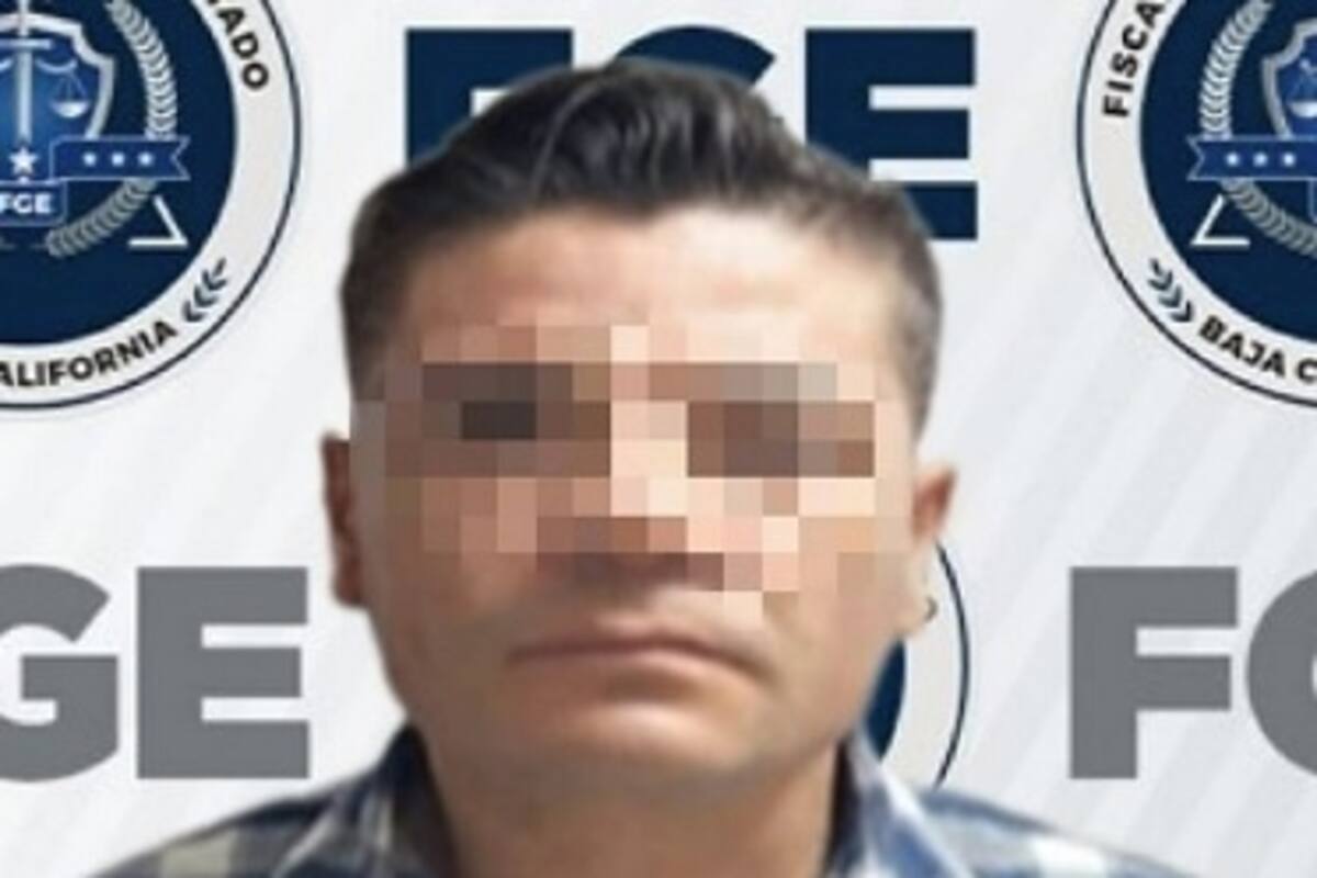 Vinculan a proceso a hombre por desaparición de una mujer