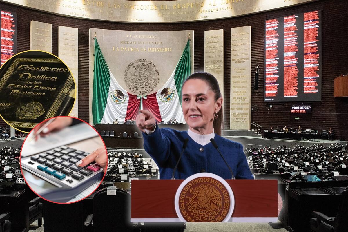 ¿Morena sigue buscando la reforma de embargo de salarios, que permite al patrón retener hasta el 40% del pago a sus trabajadores? Se mantendrá reunión para analizar la minuta