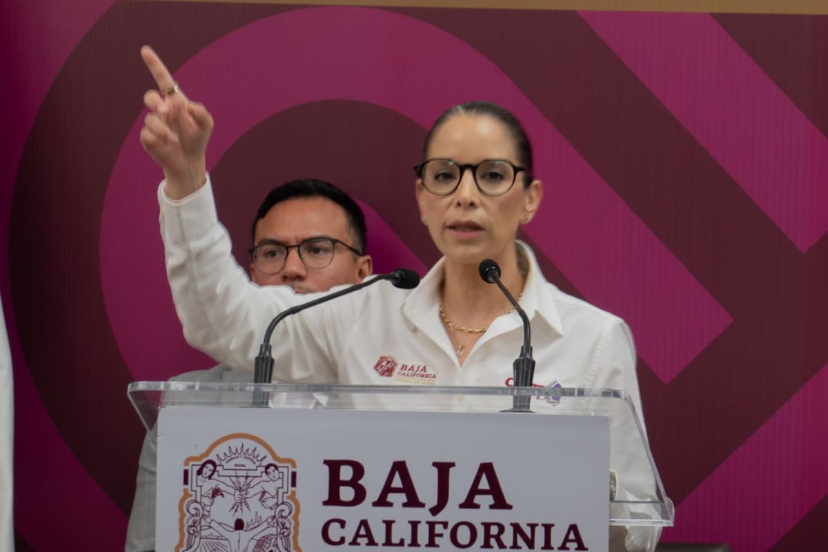 CESPT reporta recuperación del 90% en el servicio de agua en Tijuana tras alta demanda por calor