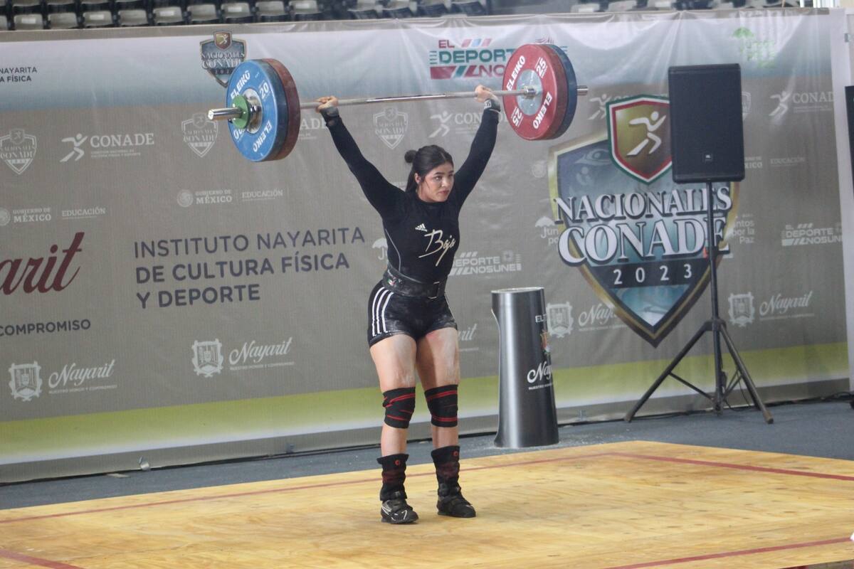 Comienzan los Estatales rumbo a Conade 2024