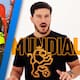 Samuel García impresiona con golazo en inauguración de canchas de futbol en Nuevo León