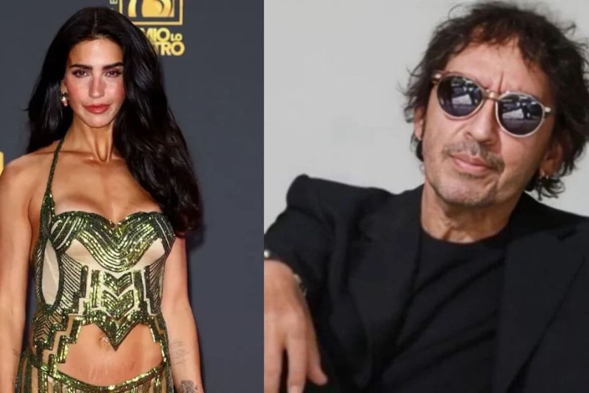 Bárbara de Regil denuncia acoso por parte de Memo del Bosque a casi dos meses de su muerte