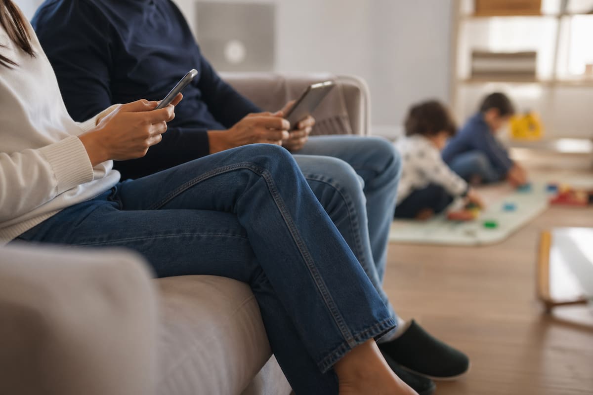 Buscan sancionar la omisión del cuidado hacia niñas, niños y adolescentes