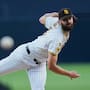 Padres caen 5-3 ante Rojos tras jonrón en la onceava entrada