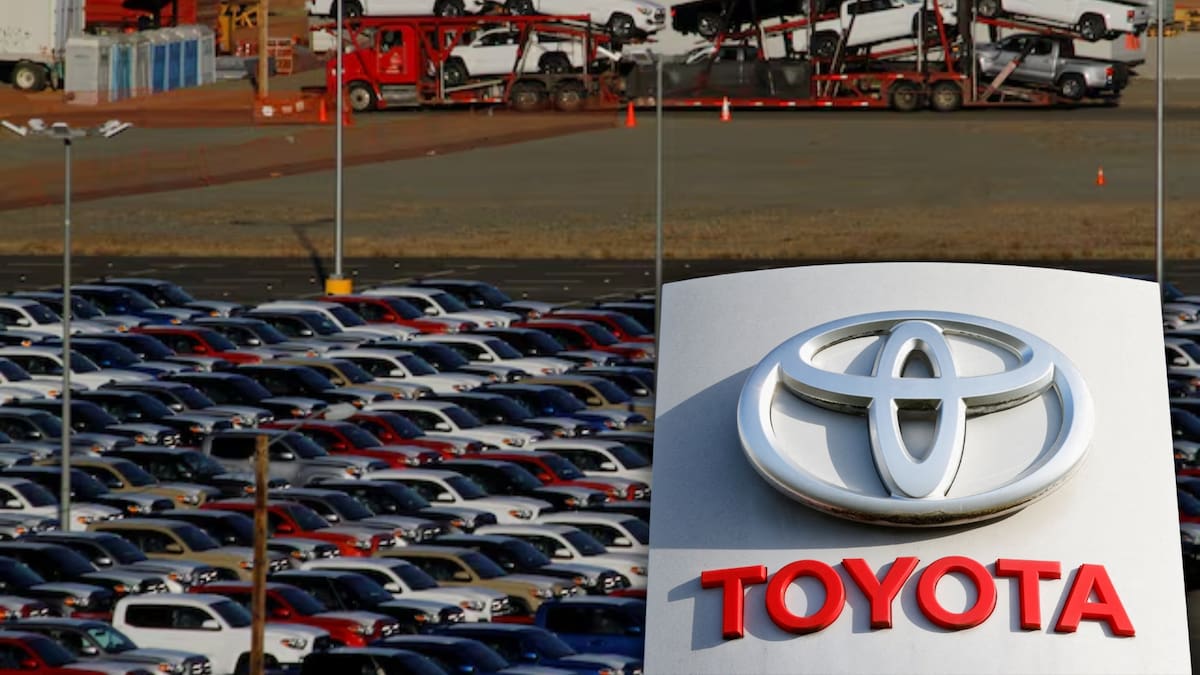 La planta de Tijuana emplea a más de 2 mil trabajadores y aún no tiene una nueva operación confirmada. (REUTERS)