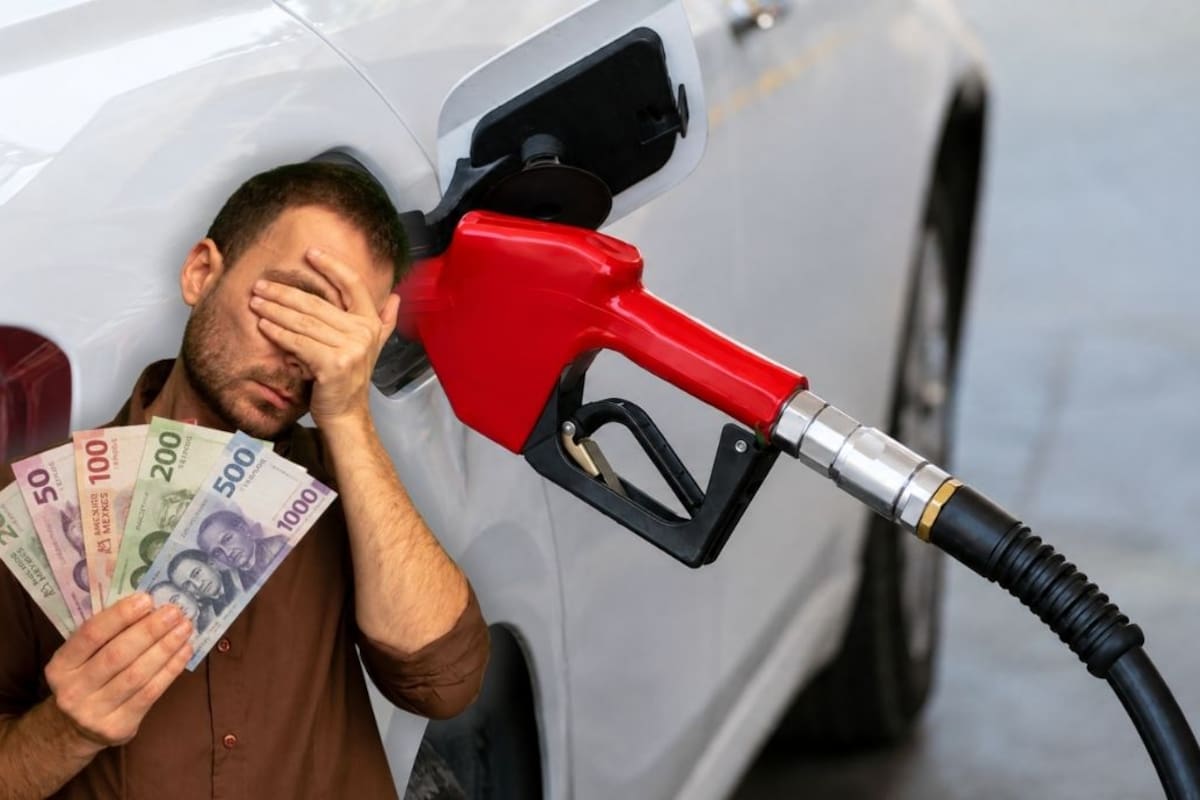 Hacienda reduce el estímulo fiscal del 8 al 14 de agosto, deja la gasolina Magna con 1.40 pesos de apoyo y retira casi todo el subsidio a la Premium, elevando en más de un peso el impuesto por litro