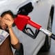 Hacienda recorta subsidio al IEPS y sube impuesto a gasolina