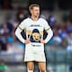 ¡No se fue! Aaron Ramsey volvió a reportar con Pumas tras días de ausencia