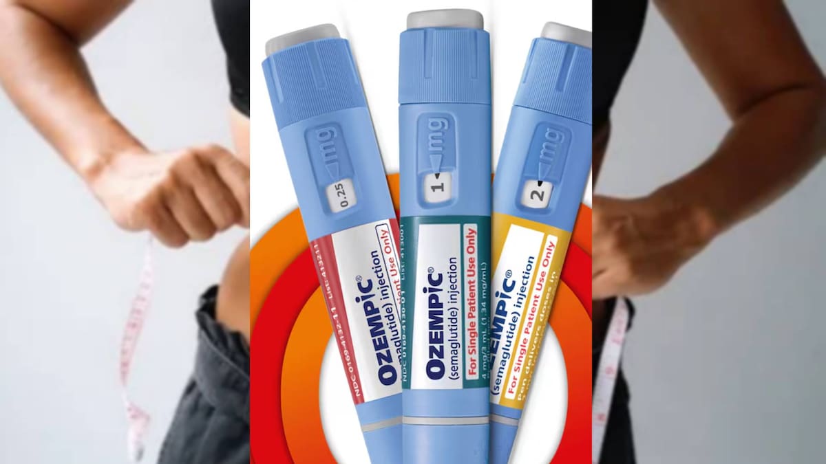 Actualmente, el costo mensual de Ozempic y Wegovy ronda los mil y mil 350 dólares, respectivamente; sin embargo, con este plan se reducirá a 350 dólares para quienes los adquieran mediante el programa. .