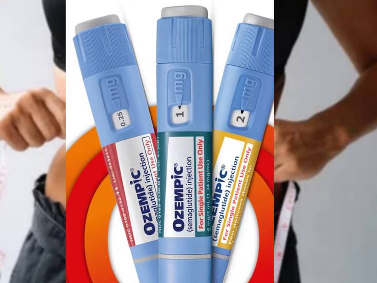 Ozempic y Wegovy bajarán de precio en EEUU a partir del 2027, utilizados para controlar la diabetes y bajar de peso