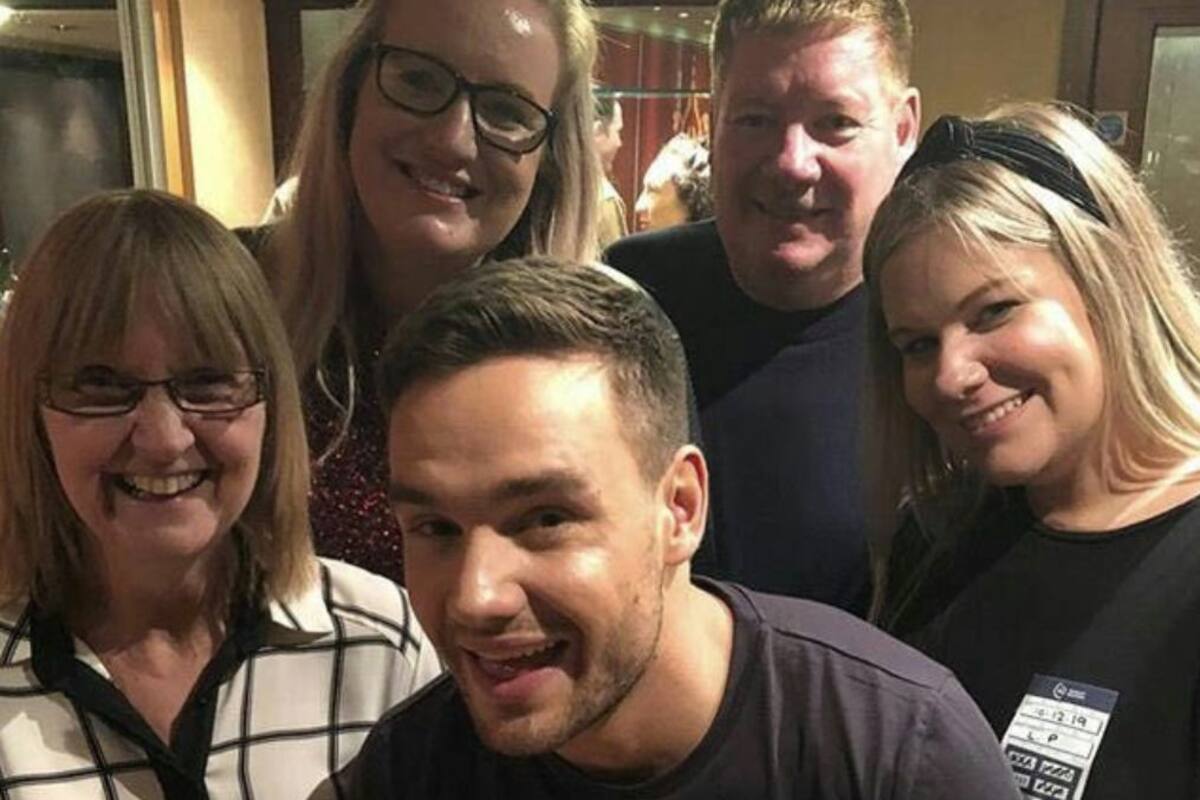 Familia de Liam Payne se pronuncia luego de que la corte retirara los cargos por su muerte