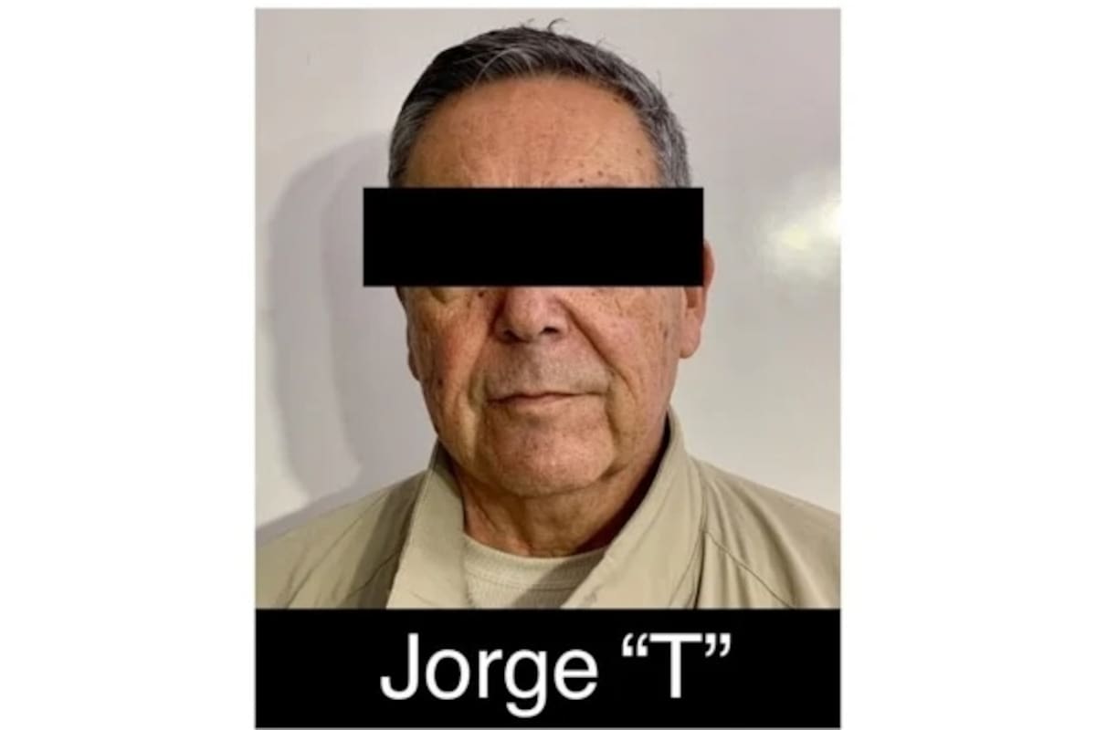 Ex gobernador de Coahuila se declara culpable por lavado de dinero en EU