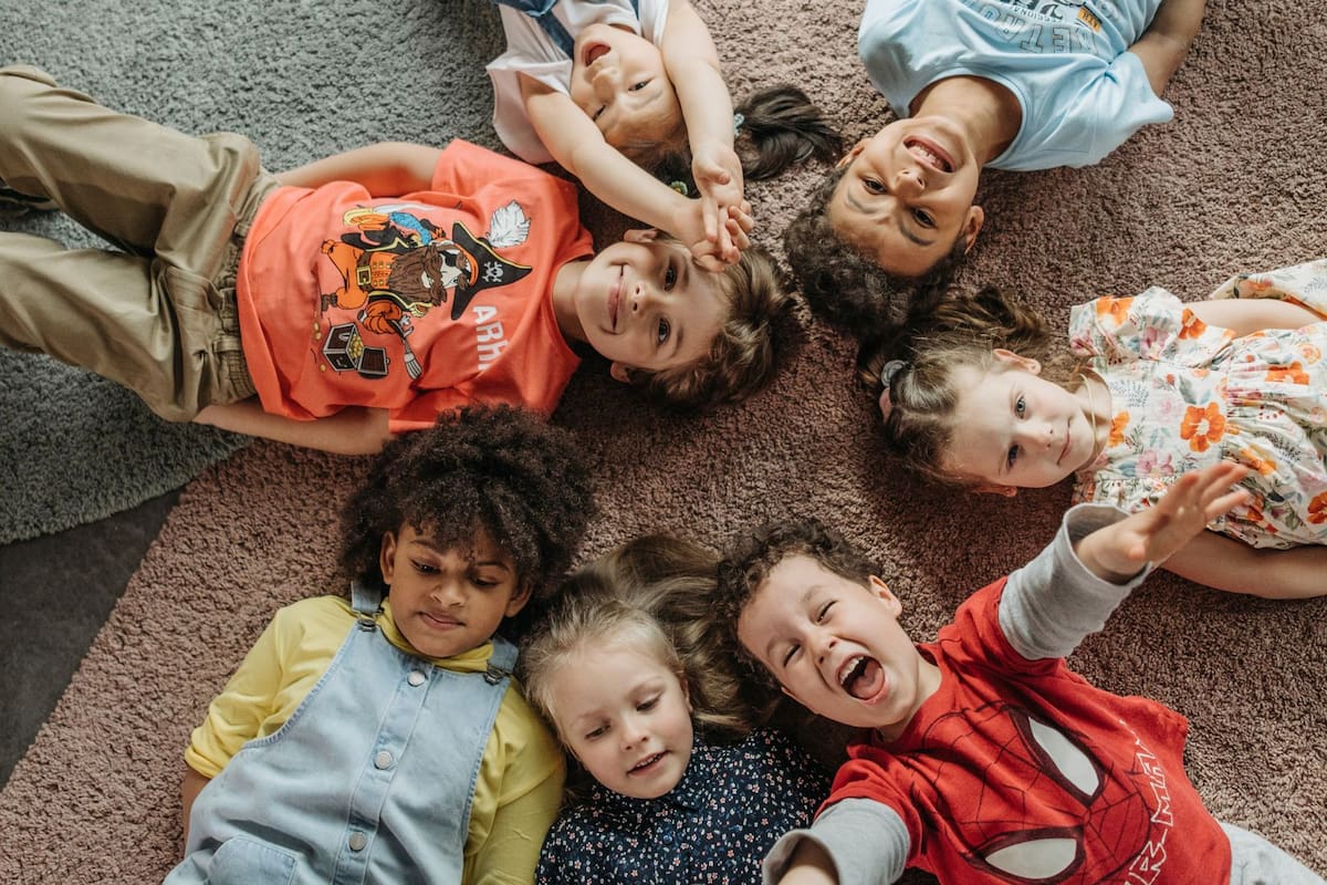 Actividades divertidas para celebrar el Día del Niño en casa