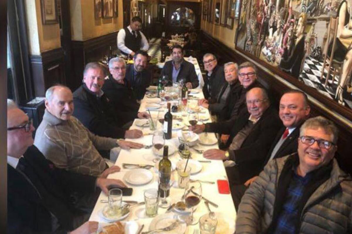 Vislumbran restauranteros crecimiento para este 2020