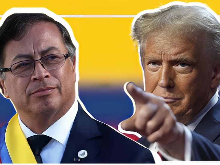 “No me importa” Gustavo Petro responde a la cancelación de su visa en Estados Unidos y critica la política de Washington frente a Gaza