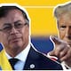 Gustavo Petro volvió a confrontar a Donald Trump tras los ataques de Estados Unidos a lanchas en el Caribe y el Pacífico, el presidente colombiano advirtió: “No despierten al jaguar”, y llamó a la unidad latinoamericana frente a la presión del gobierno estadounidense