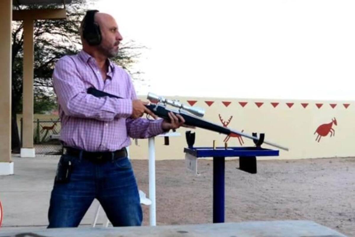 Impulsará el tiro en Sonora