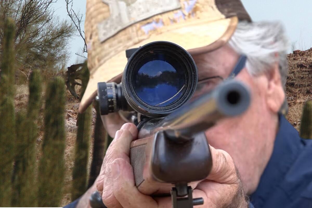 Afecta a la actividad cinegética asalto a cazadores extranjeros