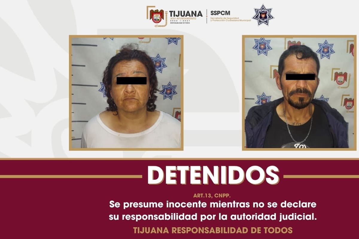 Capturan presuntos generadores de violencia y decomisa cuatro fusiles en Real de los Valles