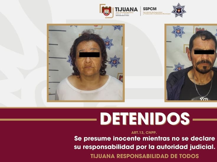 Capturan presuntos generadores de violencia y decomisa cuatro fusiles en Real de los Valles