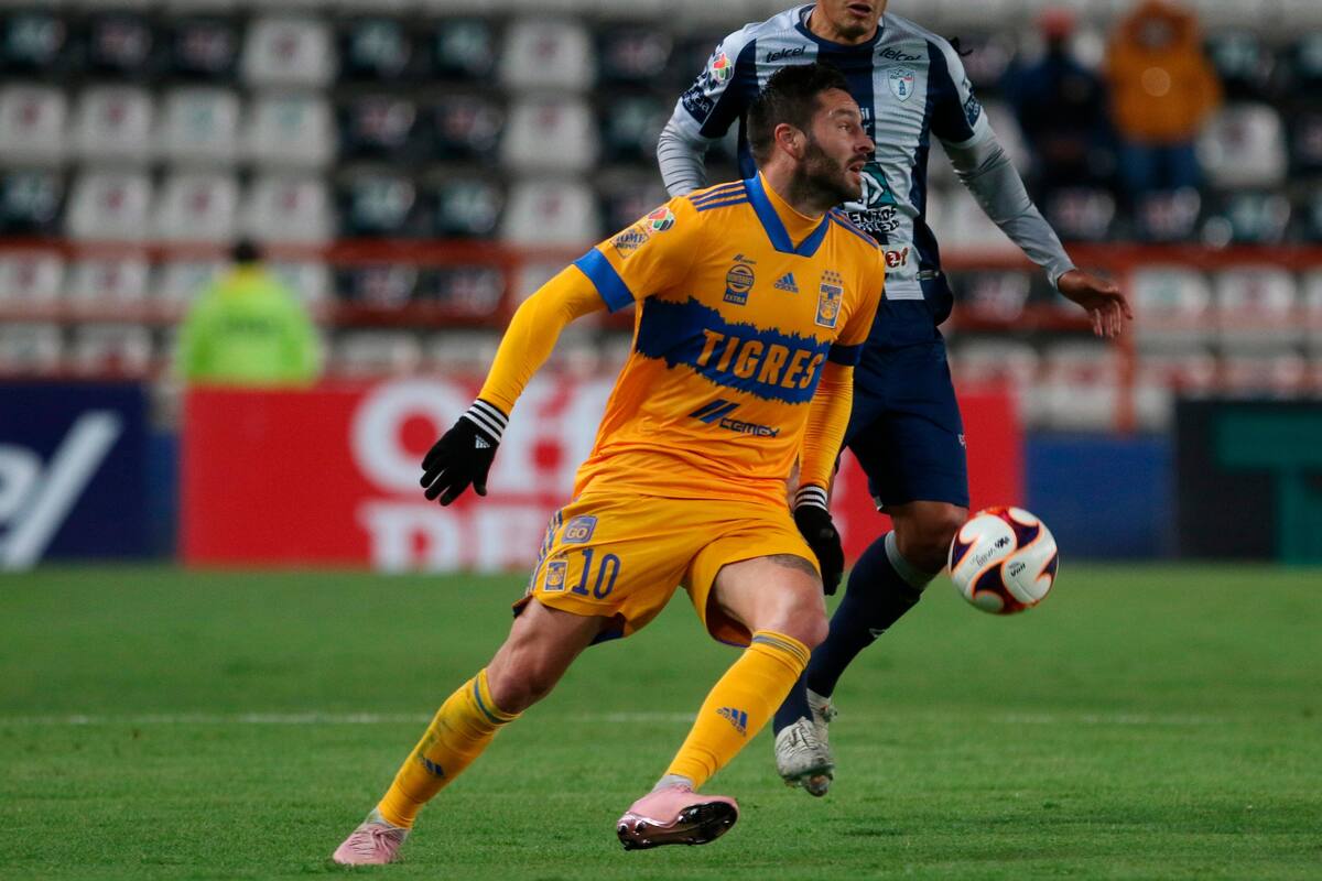 Pudo haber jugado en el Liverpool: Gignac revela que rechazó oferta del club inglés y del Valencia