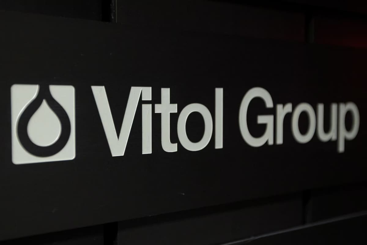 Exoperador de Vitol recibe 4 años de prisión en EEUU por pagar más de 1 millón de dólares en sobornos a funcionarios de Pemex y Petroecuador