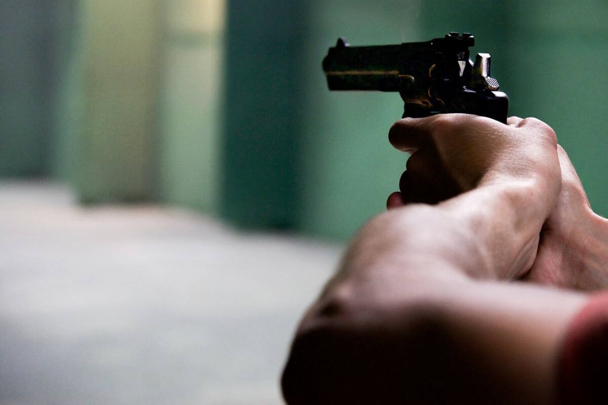 Estudiante fue responsable de tiroteo en preparatoria de Texas: Fiscal