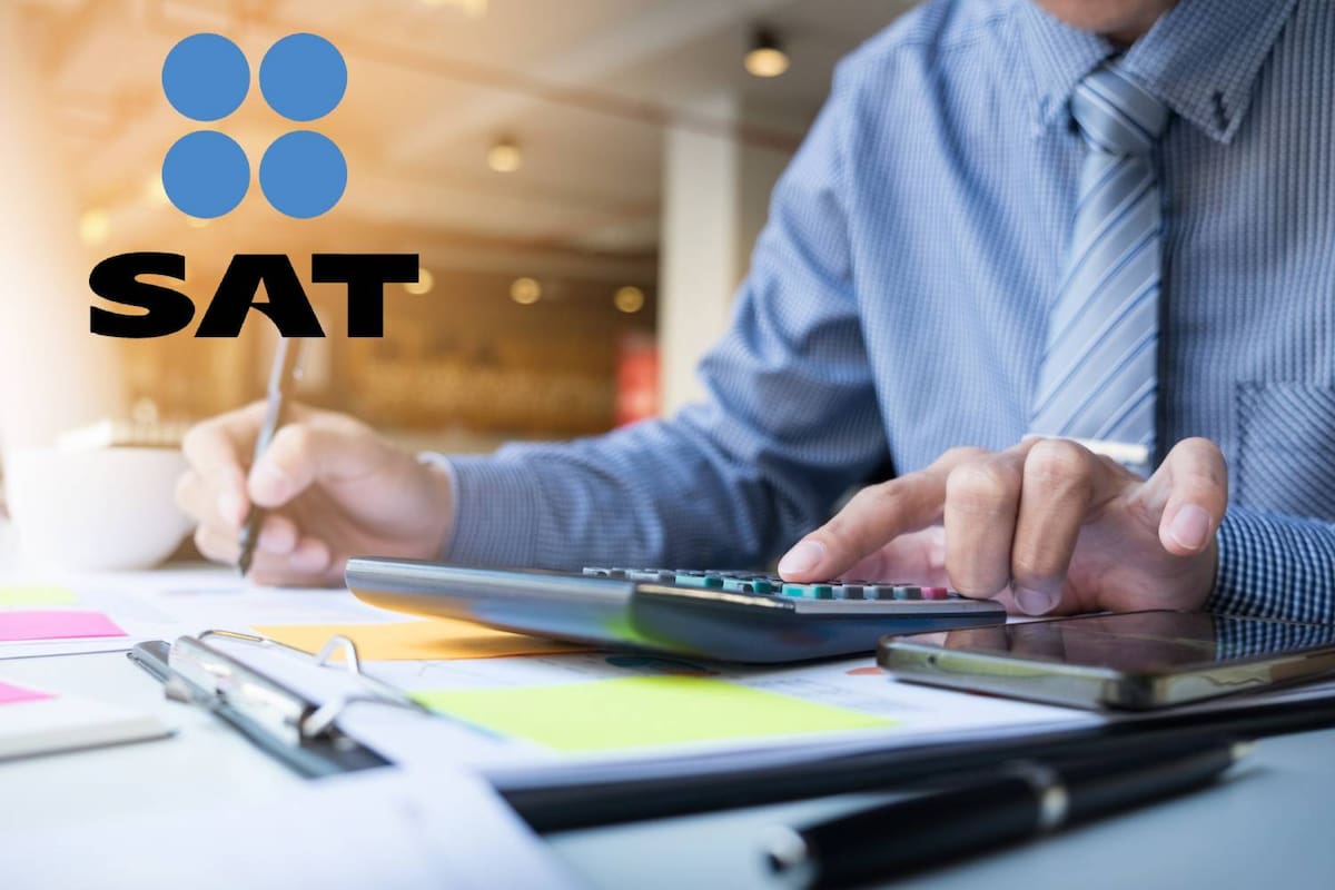 Declaración anual 2025 del SAT será del 1 al 30 de abril: Lista completa de contribuyentes obligados y reglas para devoluciones mayores a 10 mil pesos