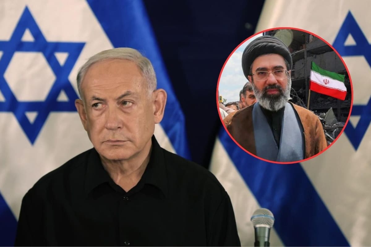 Netanyahu afirma que Israel y EEUU “eliminaron al viejo tirano de Irán” y lanza advertencia al nuevo líder supremo