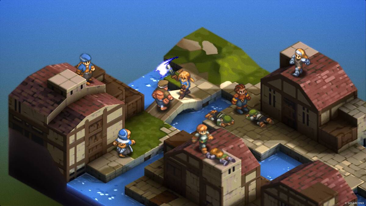 El videojuego táctico por excelencia mejora en todos sus apartados para entregarle una nueva generación su versión definitiva l Foto: Cortesía