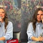 Joy revela entre lágrimas que se enteró 20 minutos antes de la decisión de Jesse de dejar Jesse & Joy