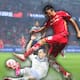 ¡Goleada infernal! Toluca exhibe a Rayados con 6 goles