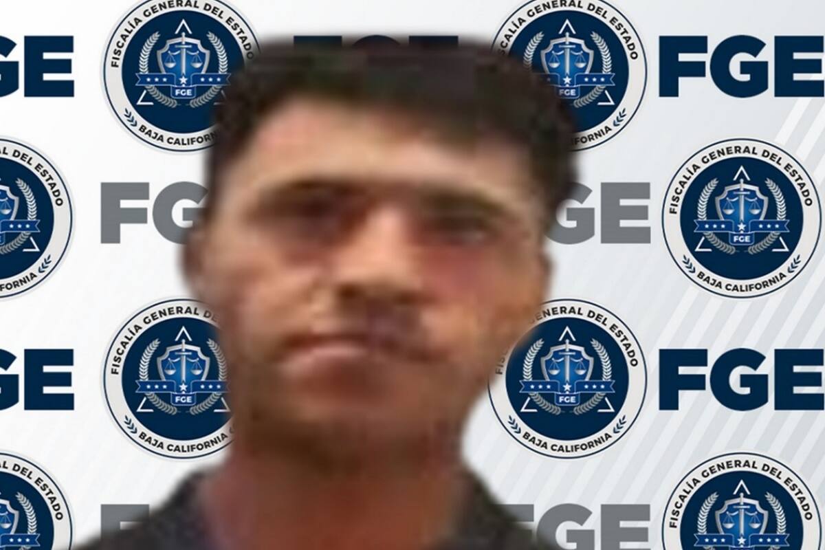 Policiaca Tijuana: sentencian a uno por robo de vehículo