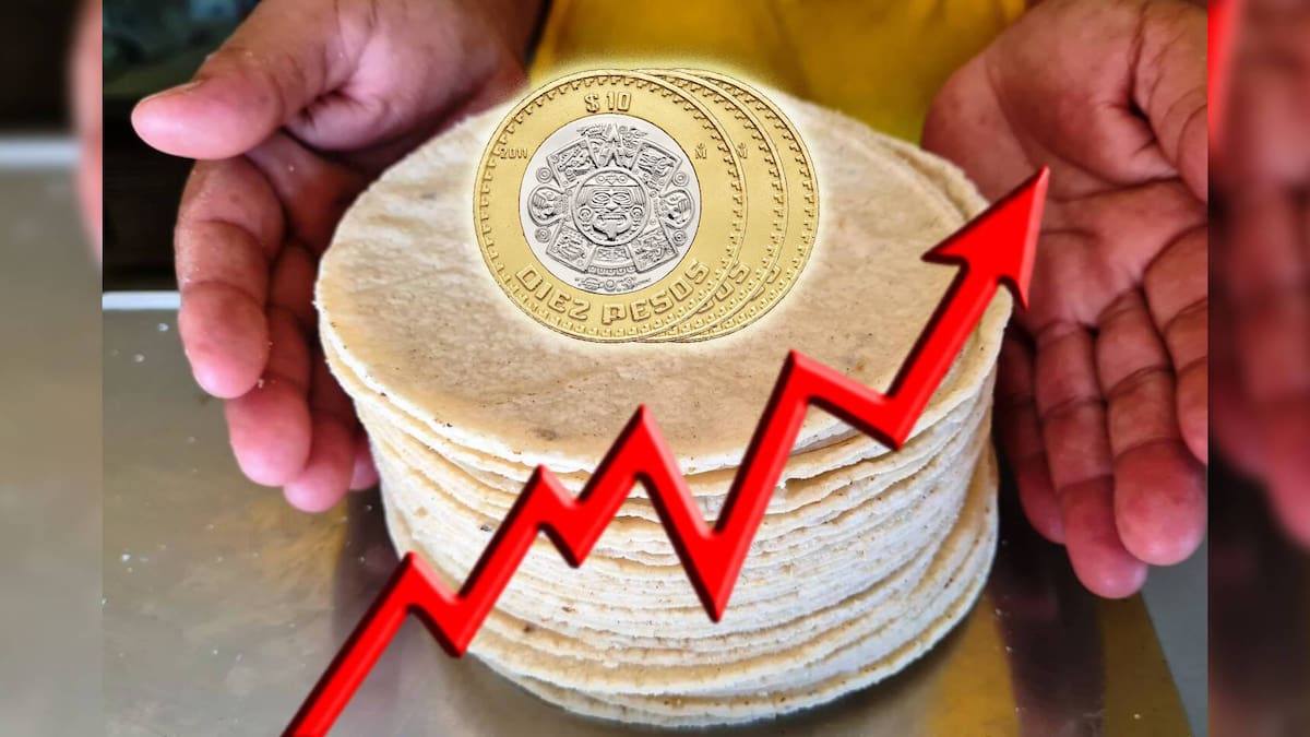 Sader se reunió con sector de la tortilla en México y buscarán acuerdos para evitar alza en el precio