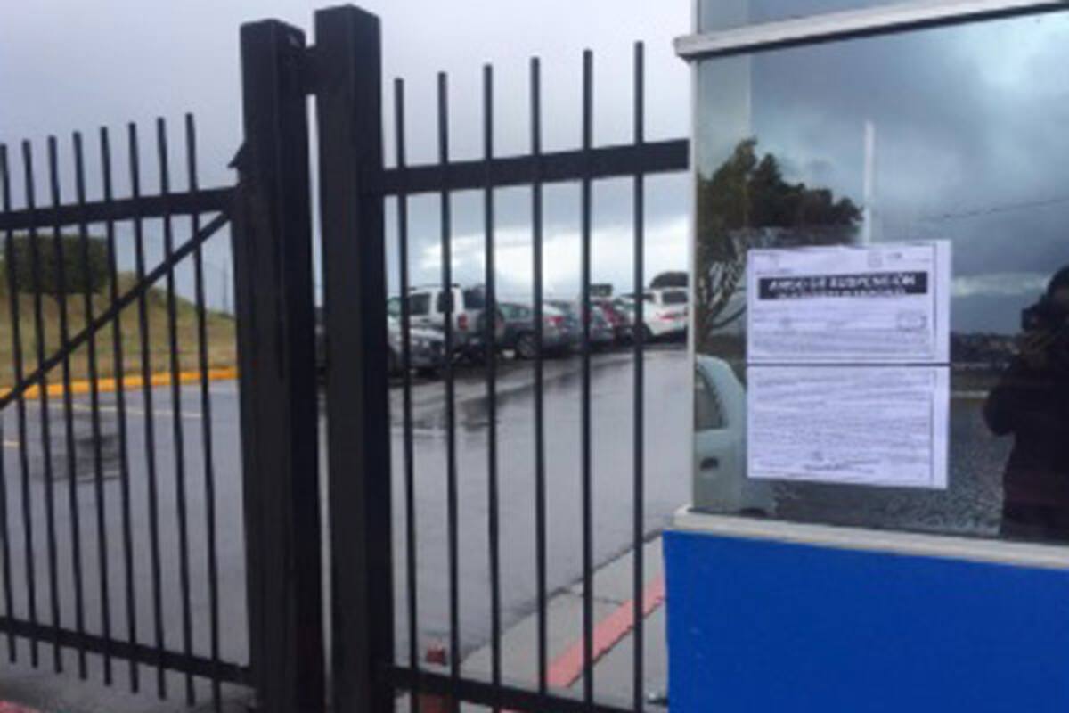 Suspende Secretaría del Trabajo 733 empresas por reiniciar actividades