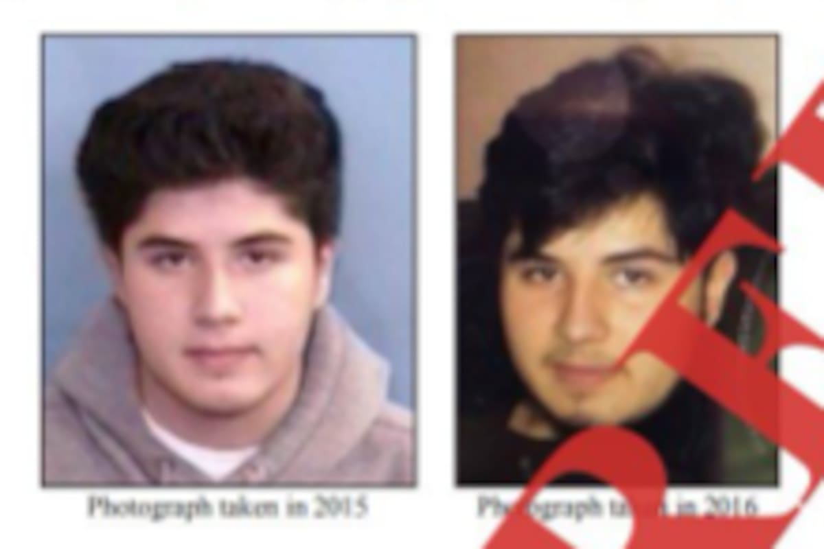 Capturan en Pachuca a Alejandro Rosales, uno de los 10 fugitivos más buscados por el FBI