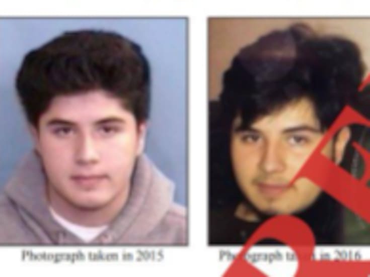 Capturan en Pachuca a Alejandro Rosales, uno de los 10 fugitivos más buscados por el FBI