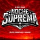 Noche Suprema se reprograma tras los hechos en el CUM