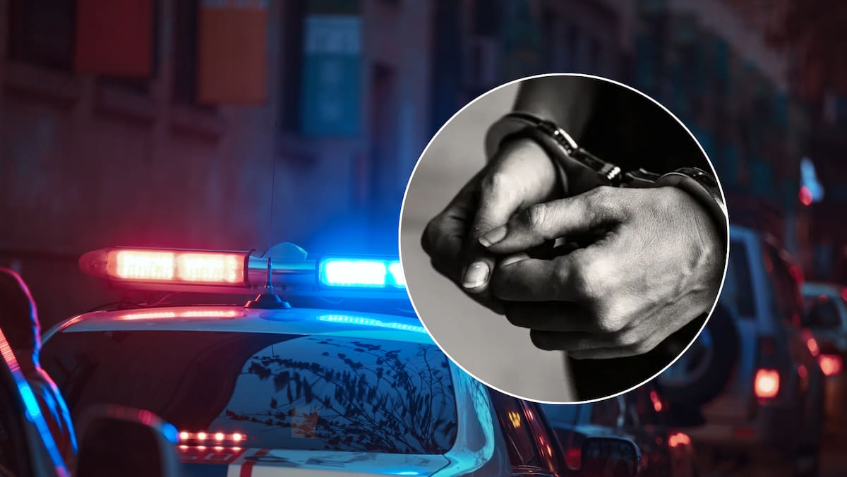 Detenido por abusos deshonestos a menor de edad más natural. Foto: Canvas y freepik