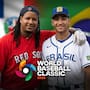 ¿Por qué el hijo de Manny Ramírez, leyenda dominicana, juega con el equipo de Brasil en el Clásico Mundial de Beisbol 2026?