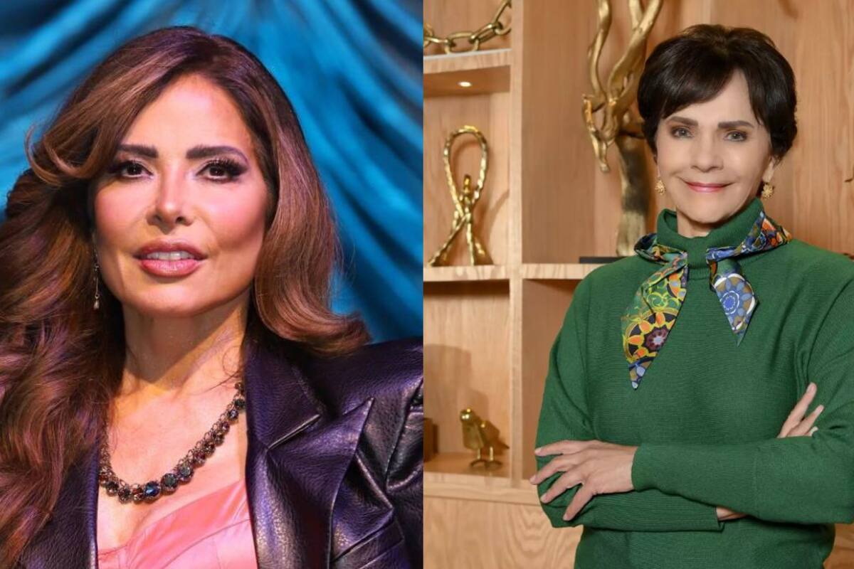 Gloria Trevi anuncia la fecha de su juicio contra TV Azteca ¿Se encontrará con Pati Chapoy?