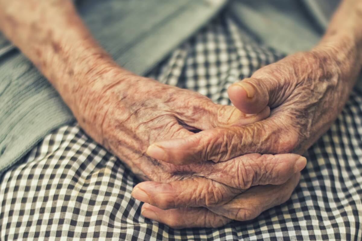 Hermanos regresan de EU luego de 2 años para reencontrarse con su madre en Durango, pero encontraron su cadáver en descomposición