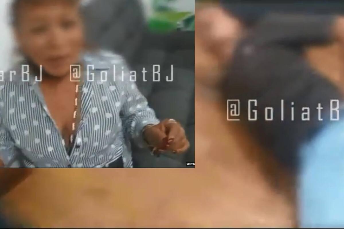 CDMX: Madre e hijo son golpeados y secuestrados tras pedir préstamo en empresa financiera