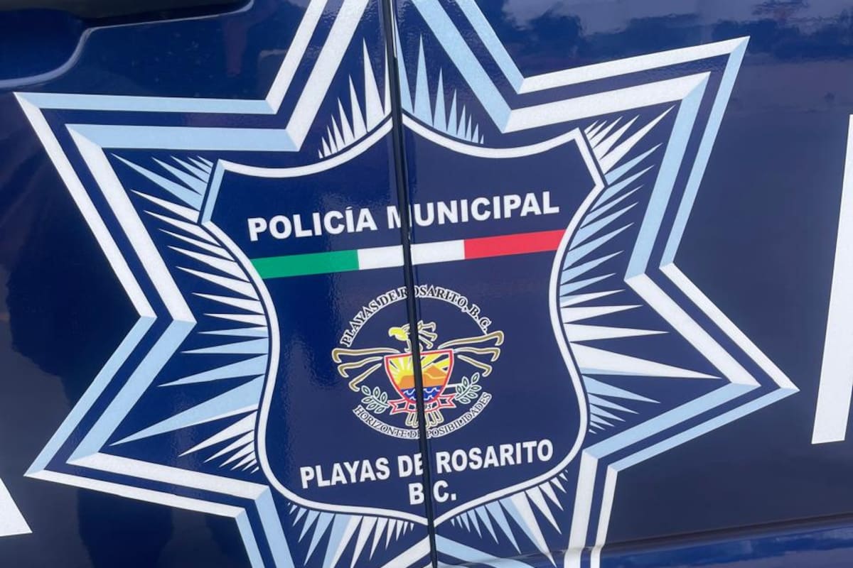 Comando armado priva de la libertad a hombre de 66 años en Rosarito