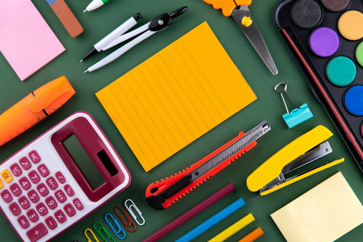 Entrega de útiles escolares gratuitos por la SEP: ¿Cuál es la lista y quiénes lo recibirán?
