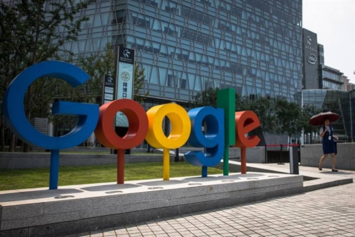 Los chinos no usan Google ni lo necesitan