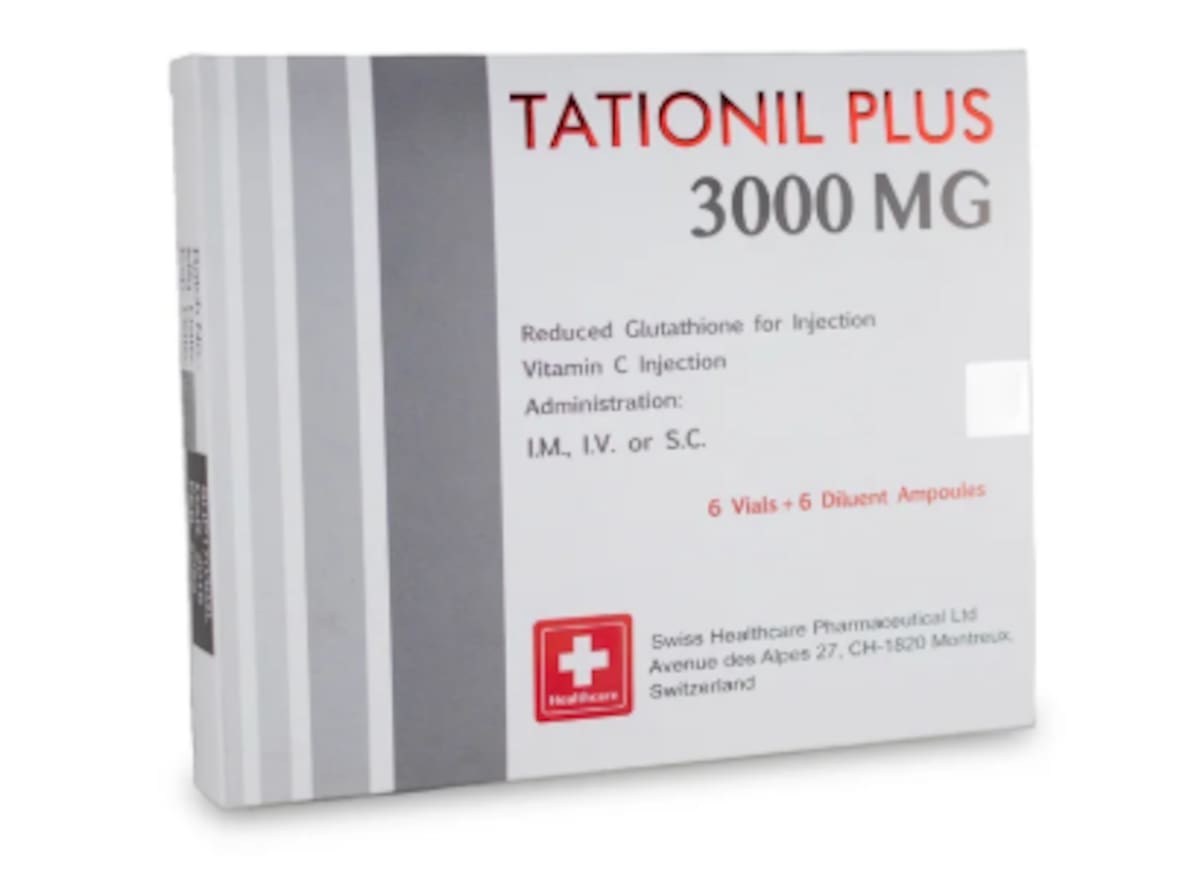 ¿Para qué enfermedad era el medicamento que El Mencho tomaba y que encontraron en su refugio?
Imágen: swisshealthcare.lat