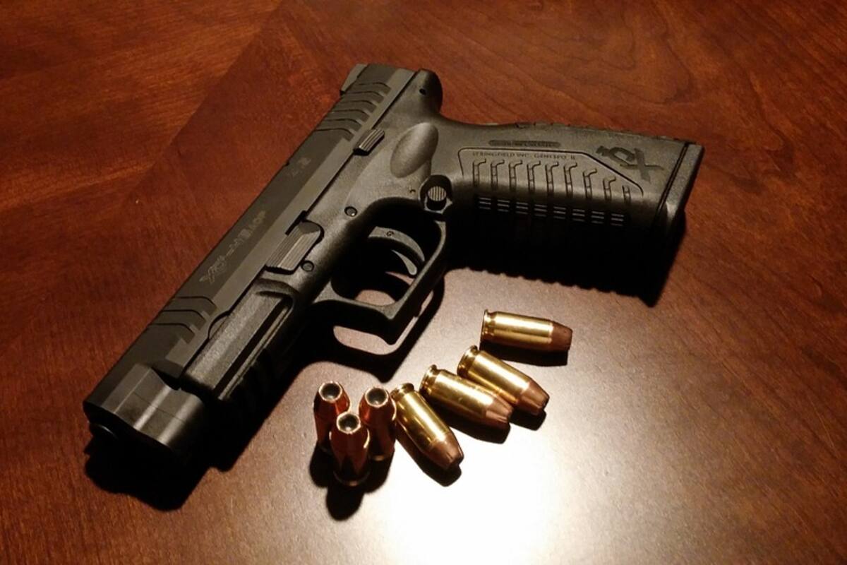 Liberan a ladrón reincidente por tener 14 años