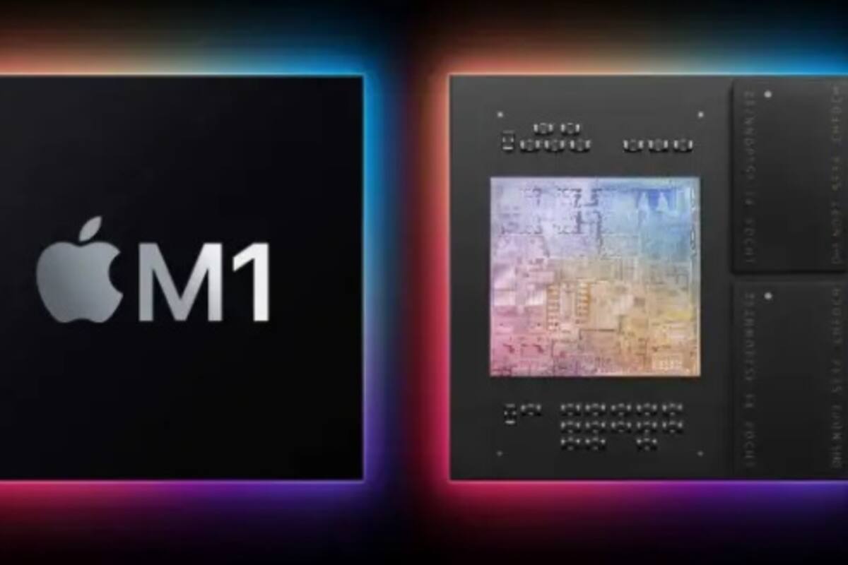 El primer malware para procesadores M1 de Apple