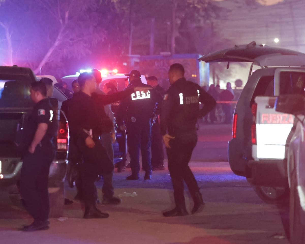 Foto: Javier Gallegos